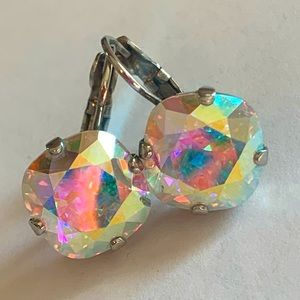 Sabika Golf AB earrings